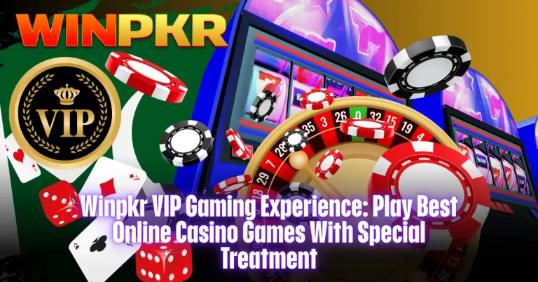 Why Do People Choose WinPKR to Play? 2025